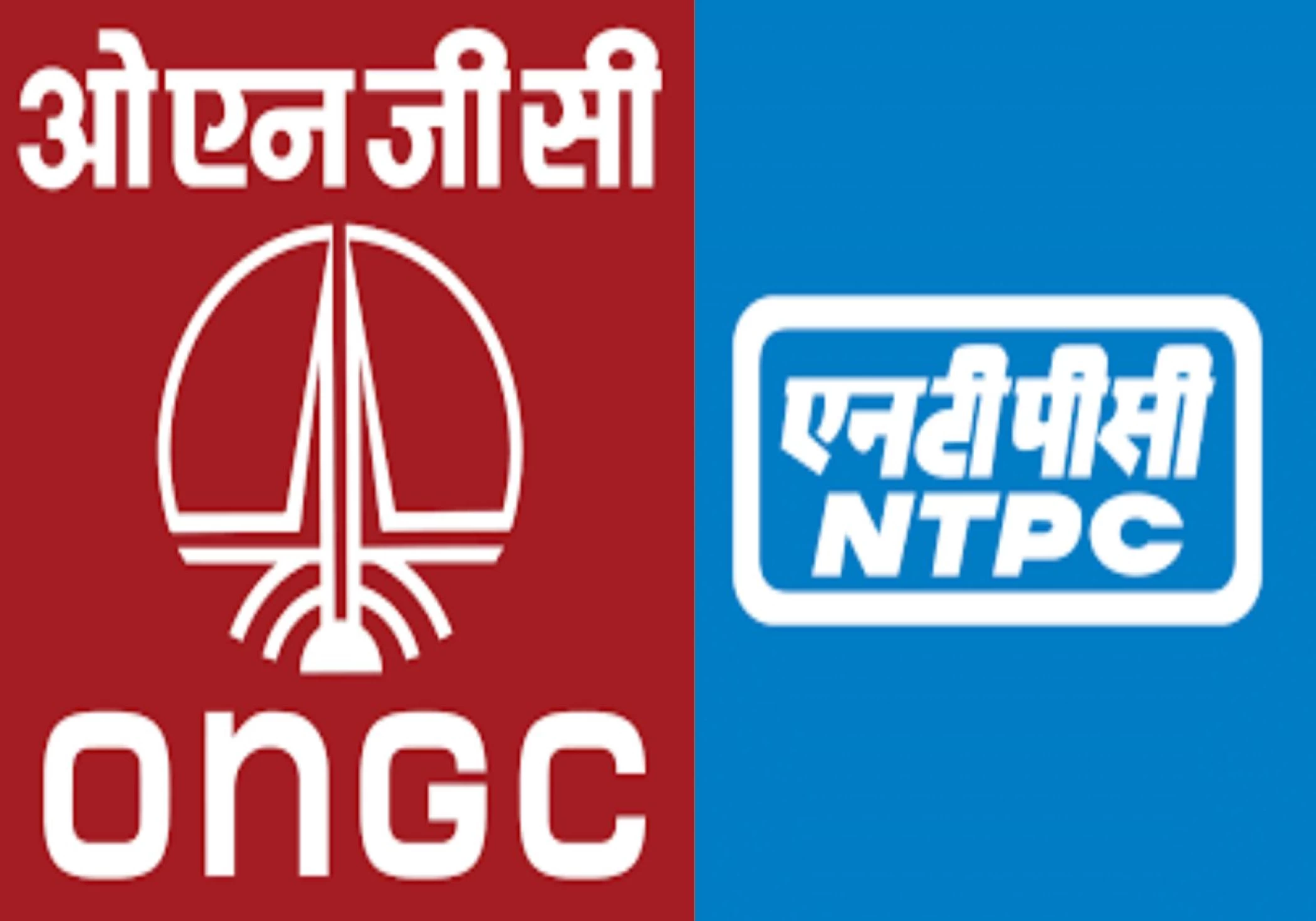 Maharatna PSUs NTPC and ONGC join hands to form a JV company